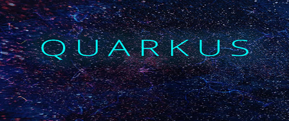 quarkus